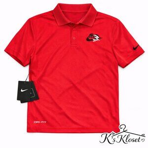 Boys Nike Polo NWT